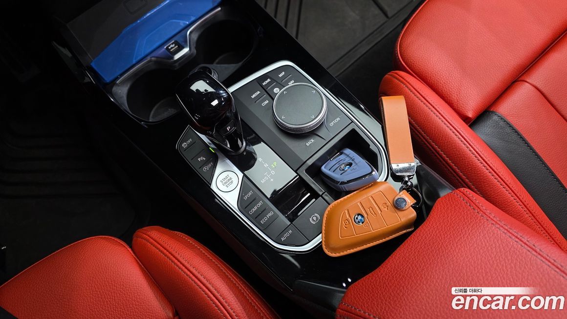 BMW 1-Series 2024