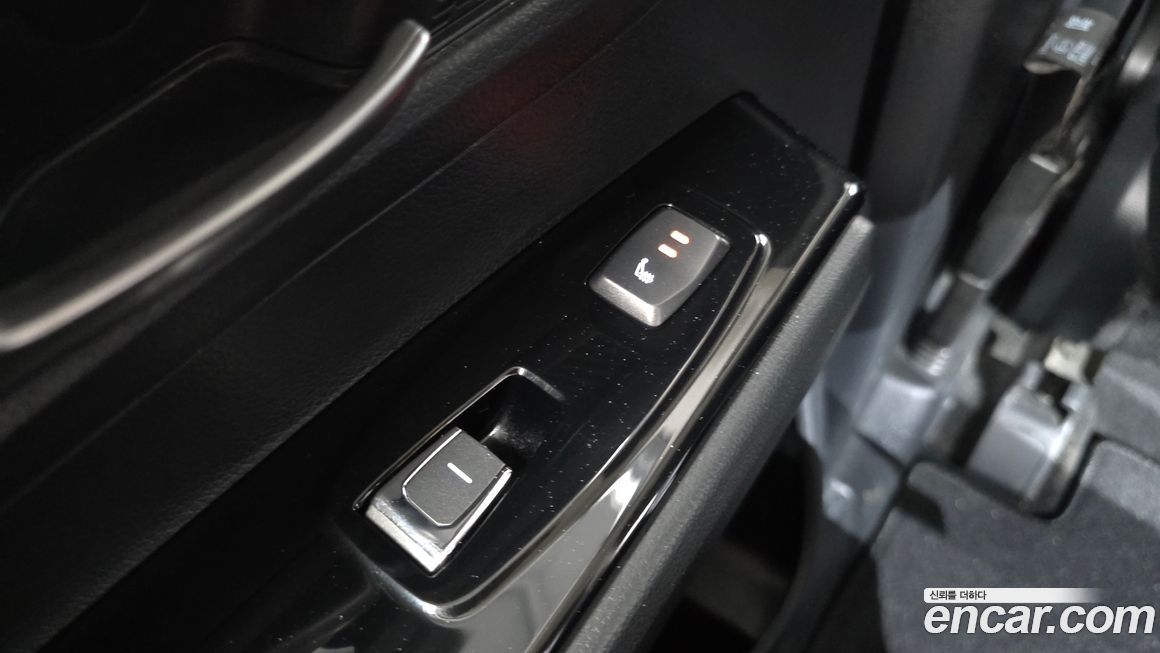 KG_Mobility_Ssangyong KORANDO 2021
