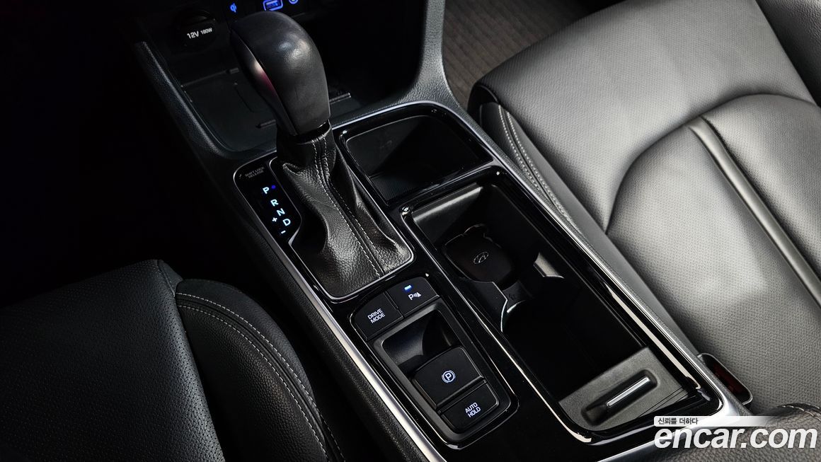 Hyundai Sonata 2018