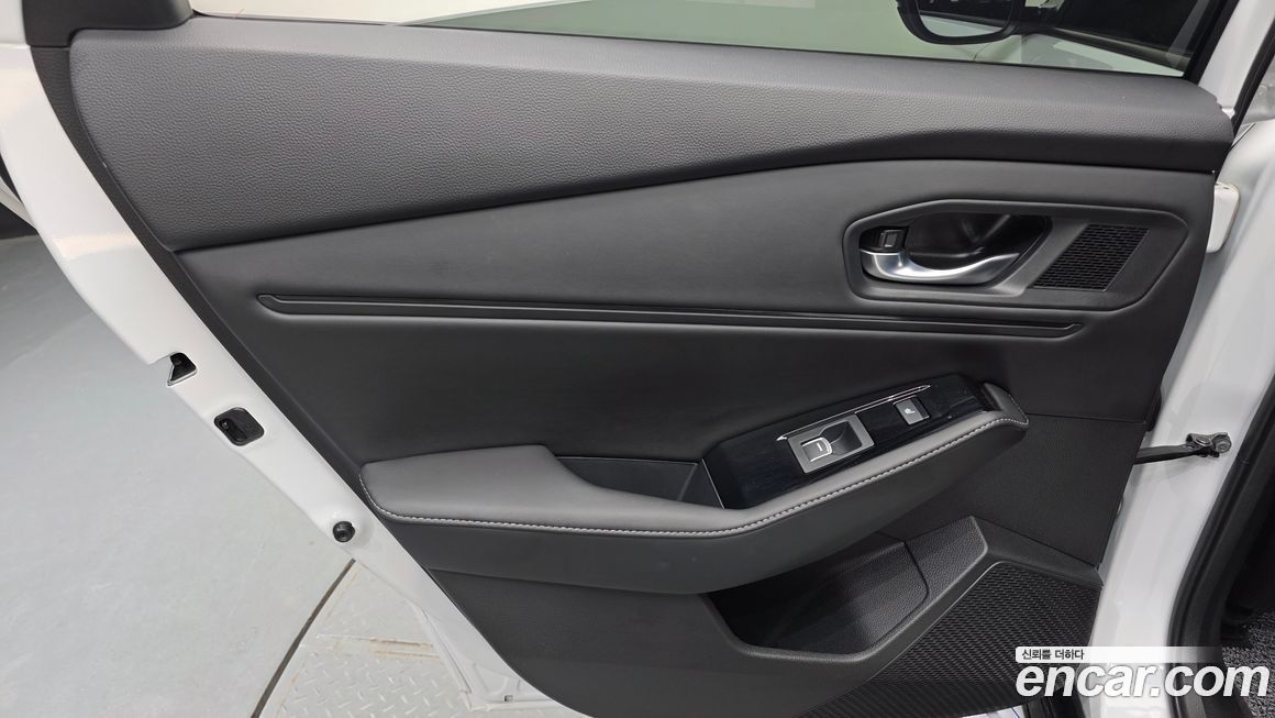 Honda Accord 2023