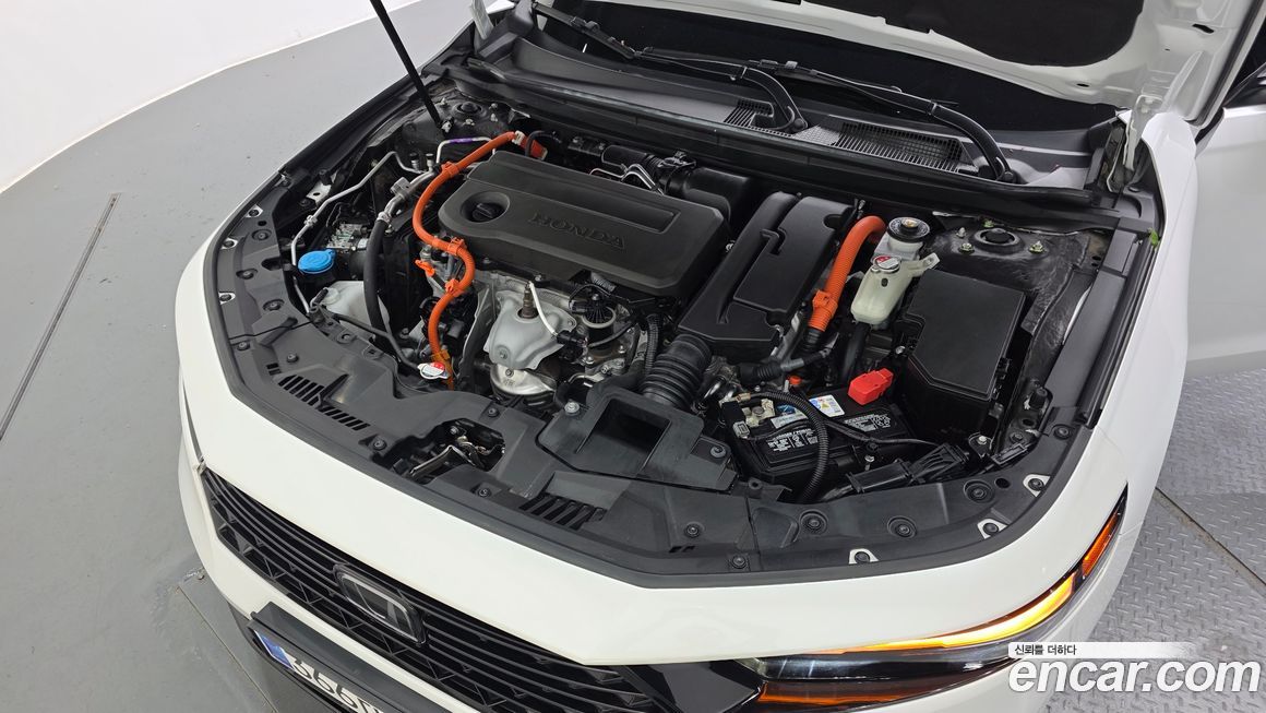 Honda Accord 2023