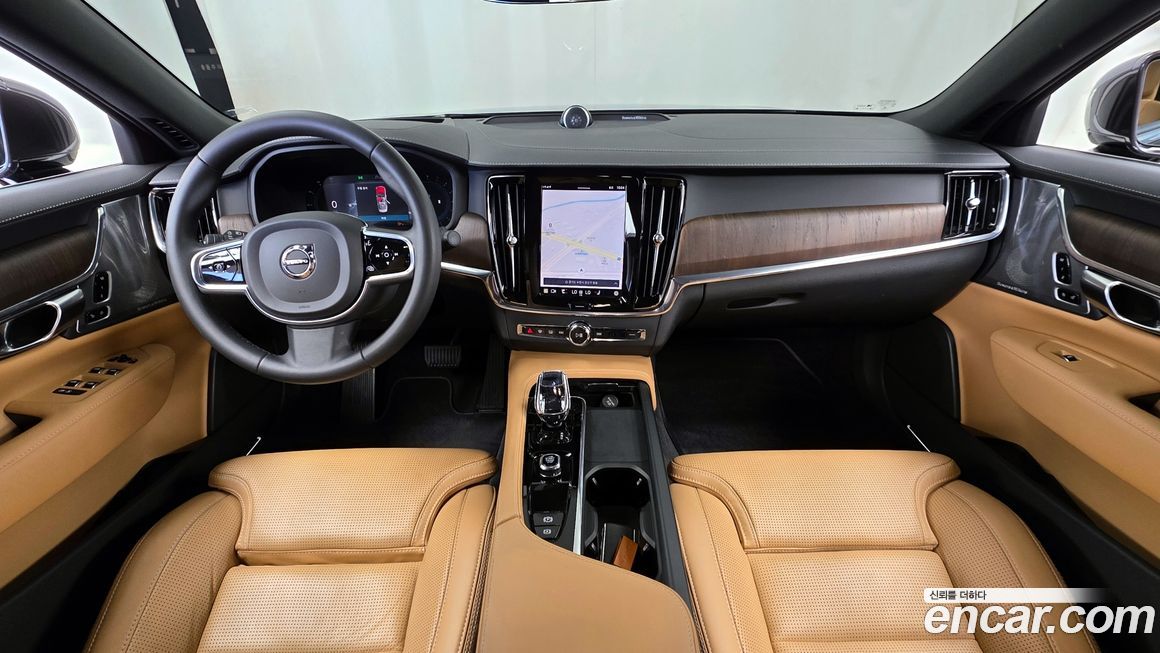 Volvo S90 2023