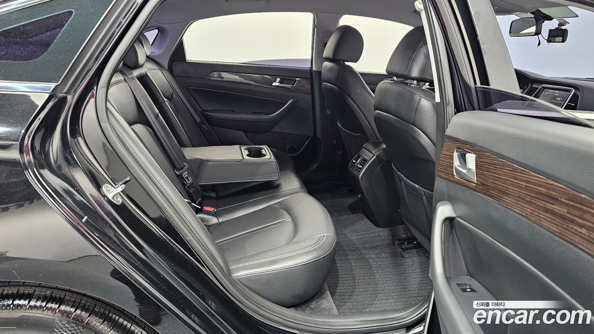 Hyundai Sonata 2018