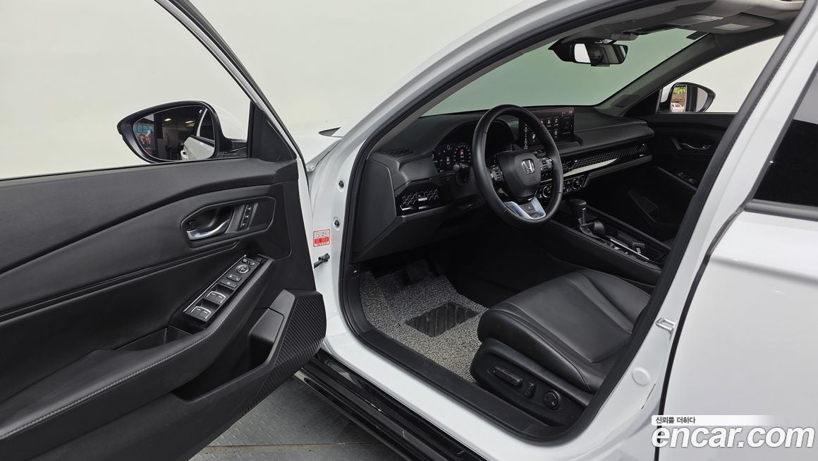 Honda Accord 2023