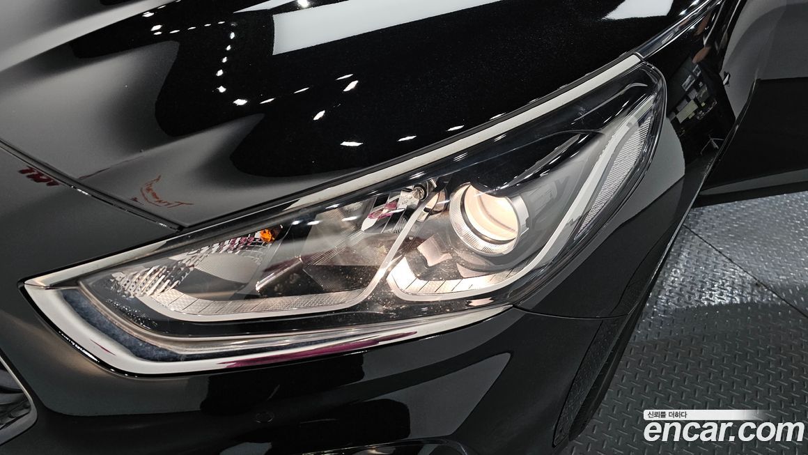 Hyundai Sonata 2018