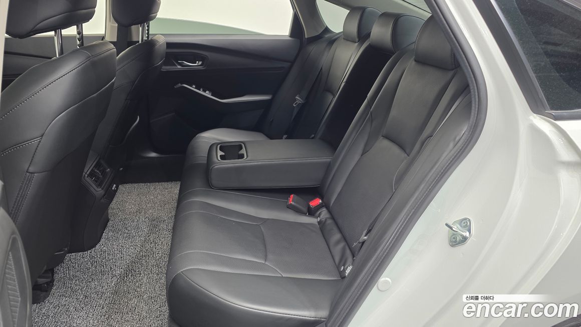 Honda Accord 2023