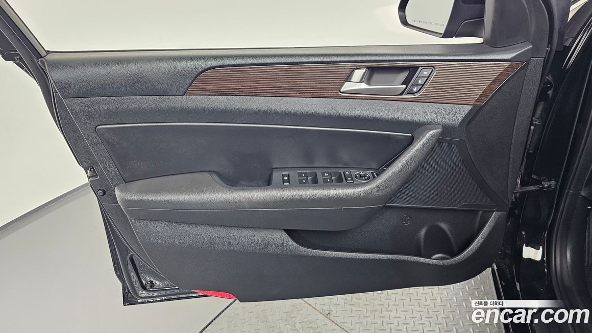 Hyundai Sonata 2018
