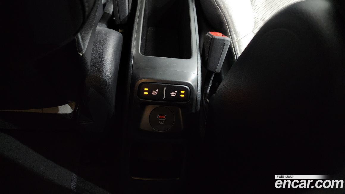 Kia RAY 2023
