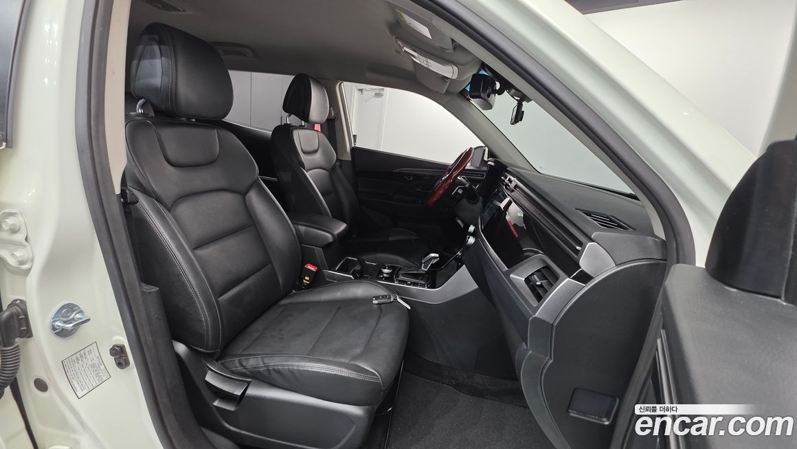 KG_Mobility_Ssangyong KORANDO 2021