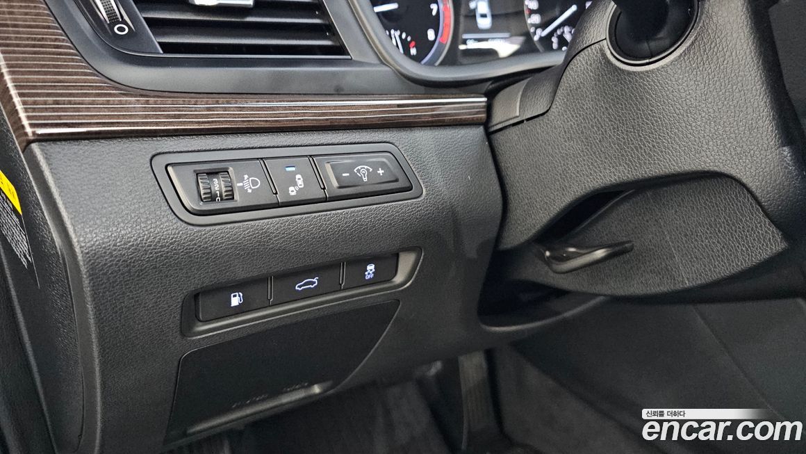 Hyundai Sonata 2018