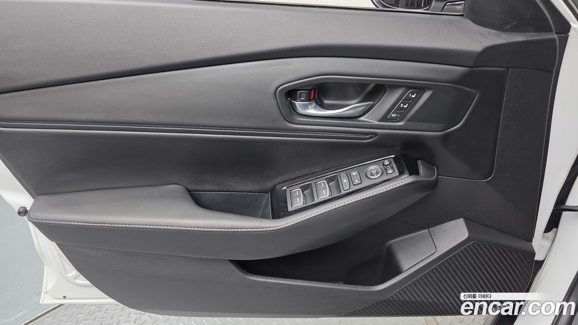 Honda Accord 2023