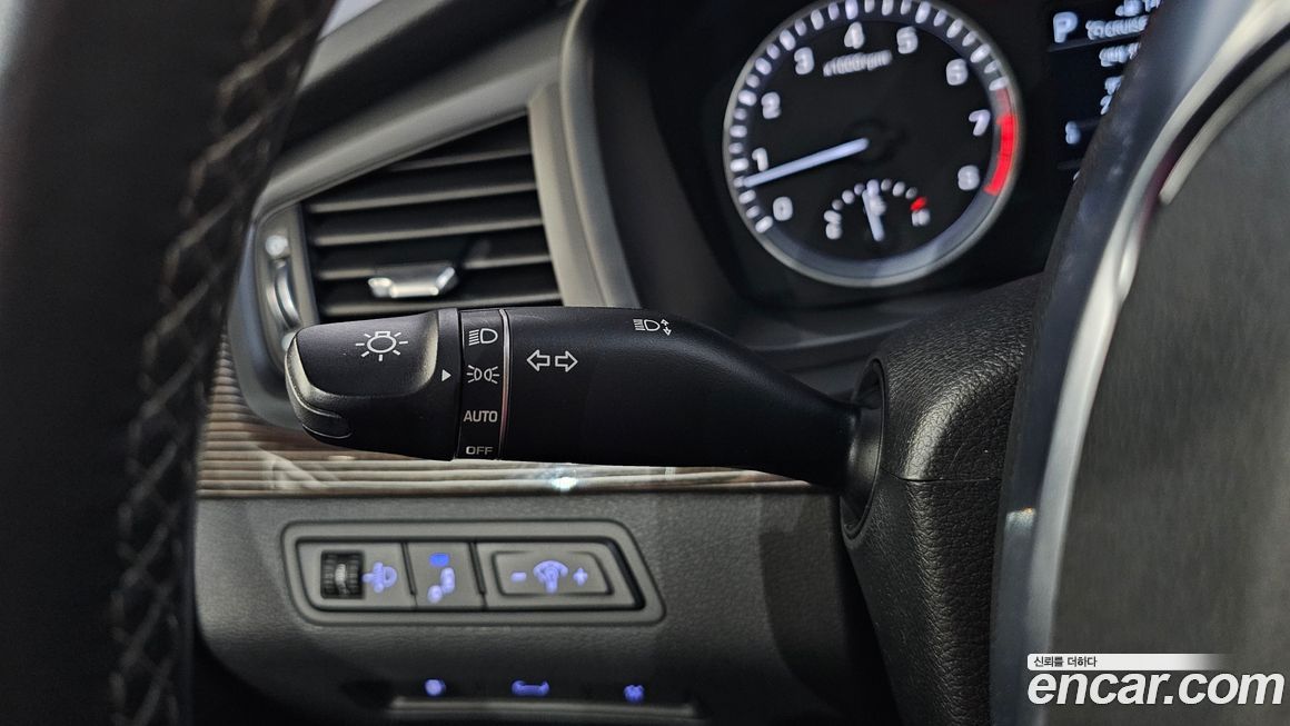 Hyundai Sonata 2018