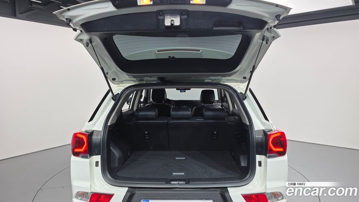 KG_Mobility_Ssangyong KORANDO 2021