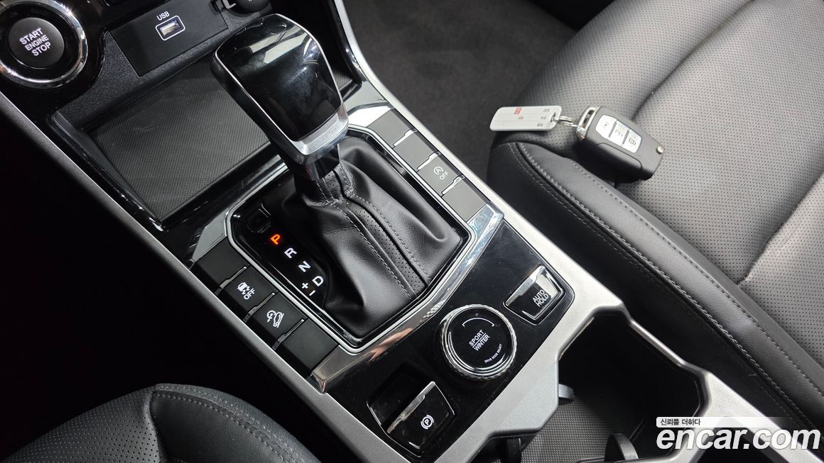 KG_Mobility_Ssangyong KORANDO 2021