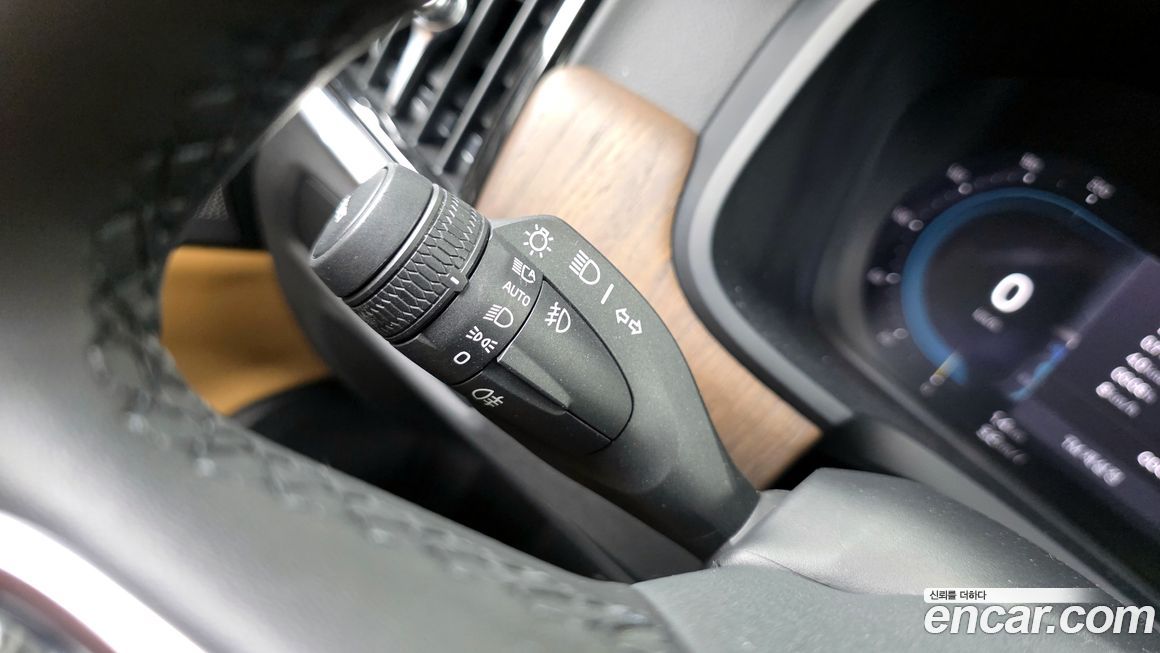 Volvo S90 2023