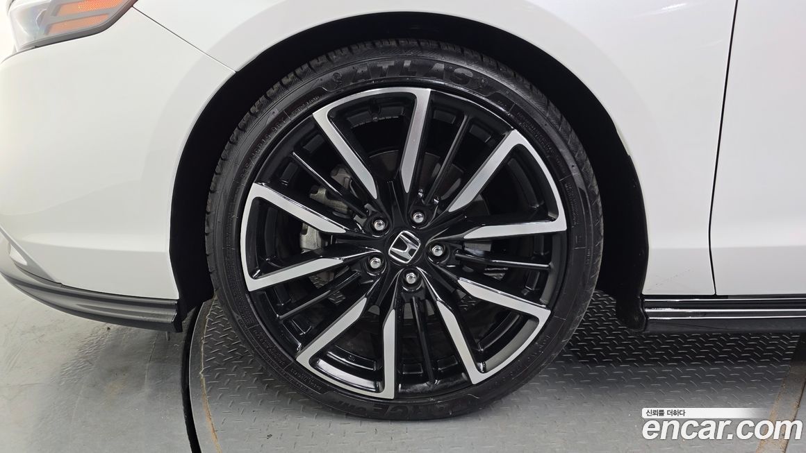 Honda Accord 2023