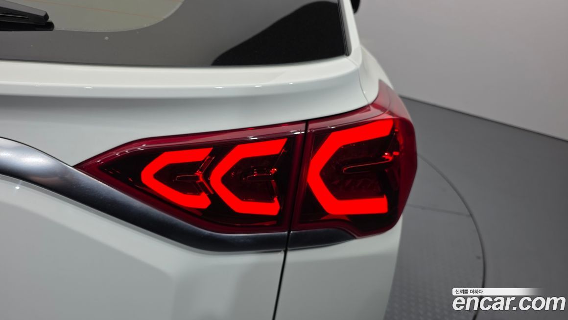 KG_Mobility_Ssangyong KORANDO 2021