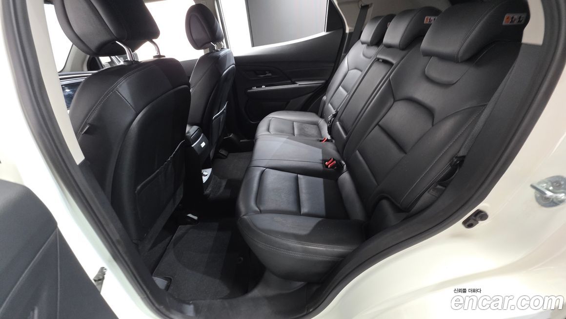 KG_Mobility_Ssangyong KORANDO 2021