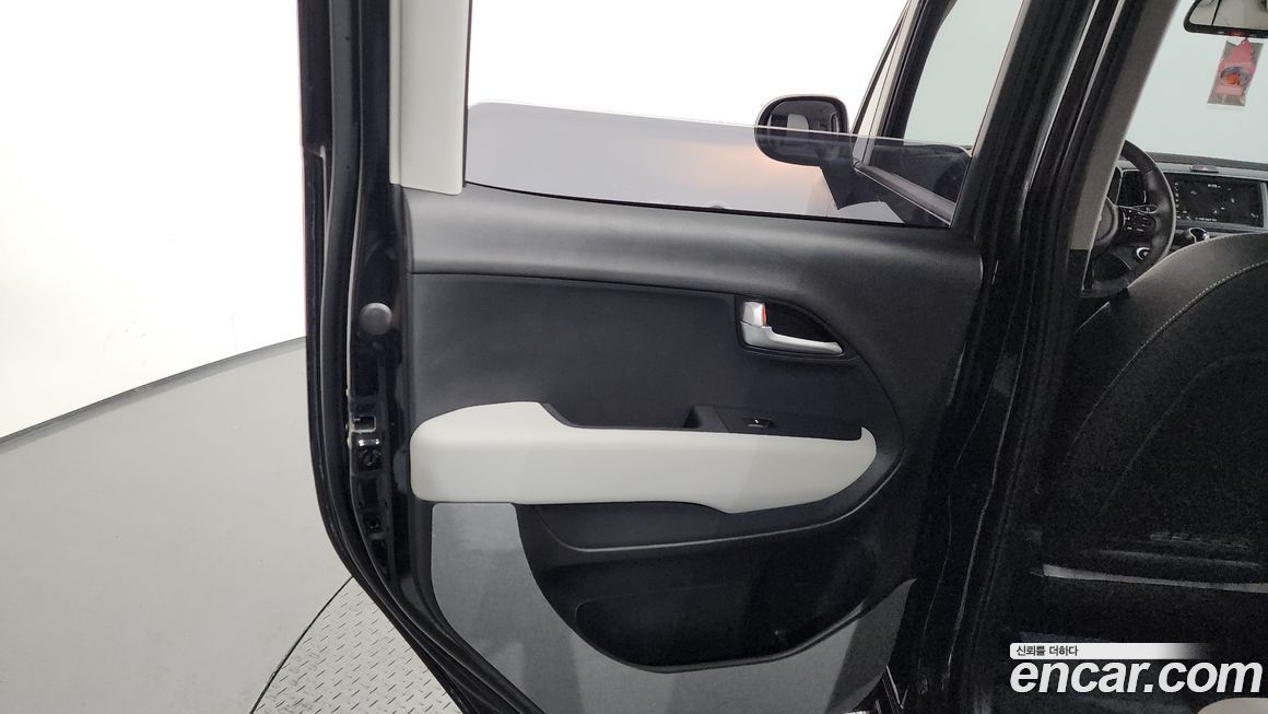 Kia RAY 2023