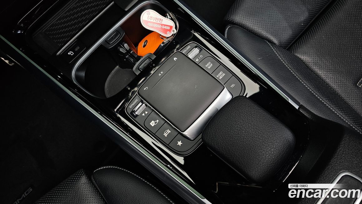 Mercedes-Benz EQA 2023