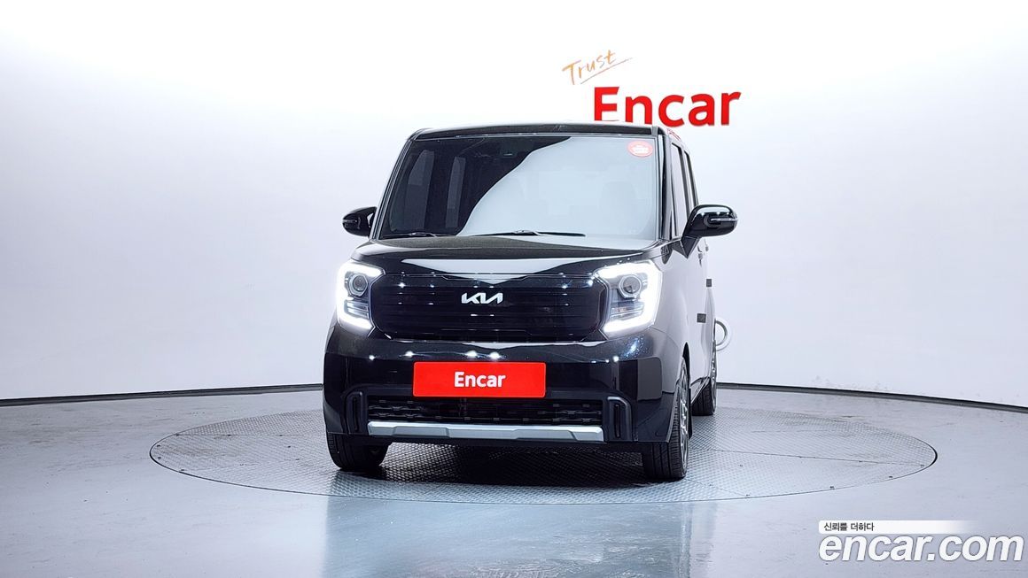 Kia RAY 2023