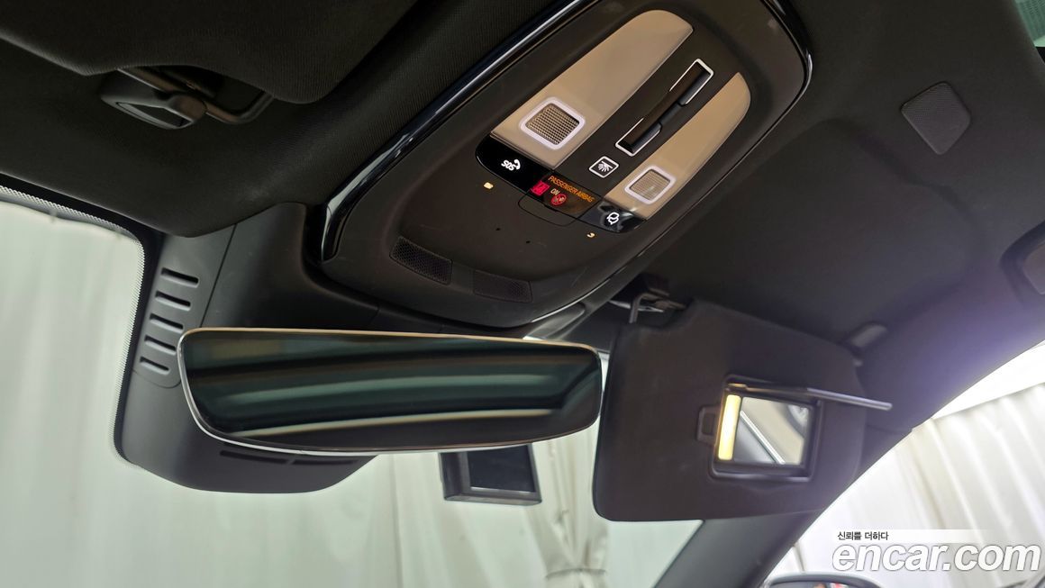 Volvo S90 2023