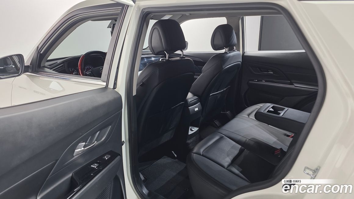 KG_Mobility_Ssangyong KORANDO 2021
