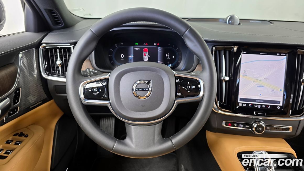 Volvo S90 2023