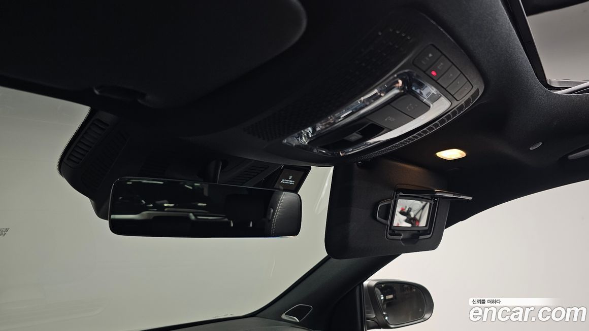 Mercedes-Benz EQA 2023