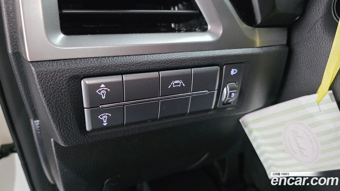 KG_Mobility_Ssangyong KORANDO 2021