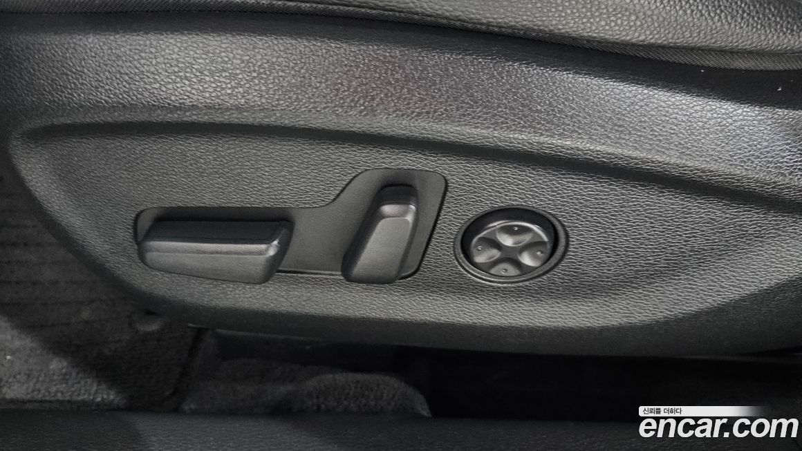 Hyundai Sonata 2018