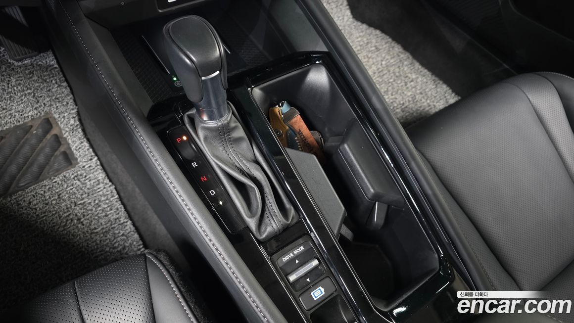 Honda Accord 2023