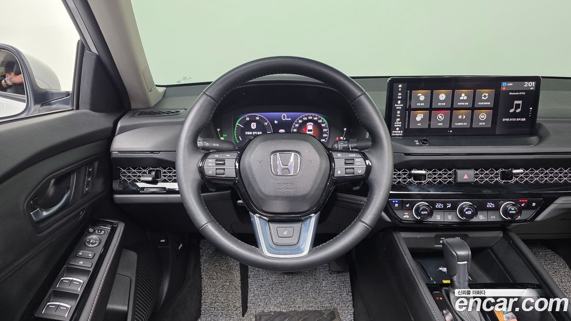 Honda Accord 2023
