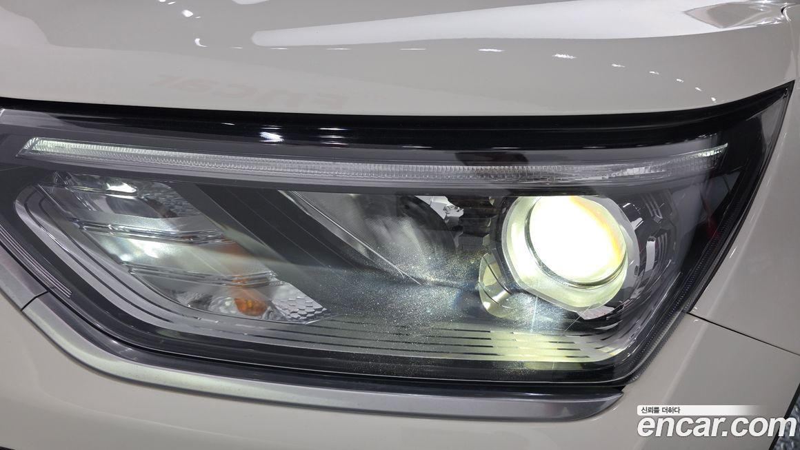 KG_Mobility_Ssangyong KORANDO 2021