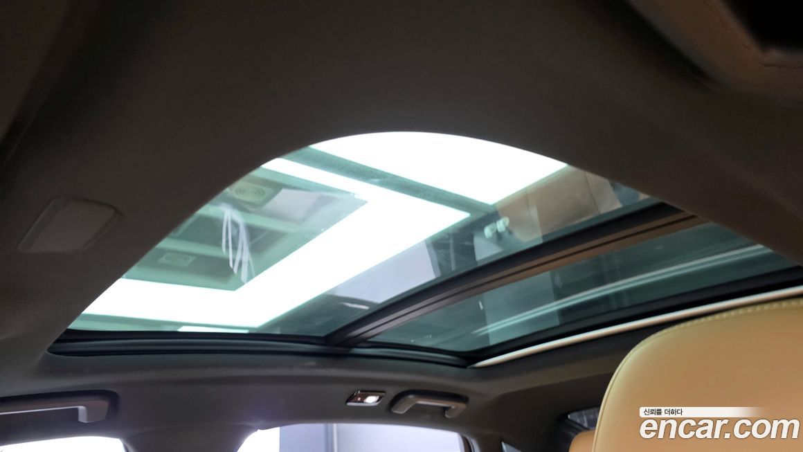 Volvo S90 2023