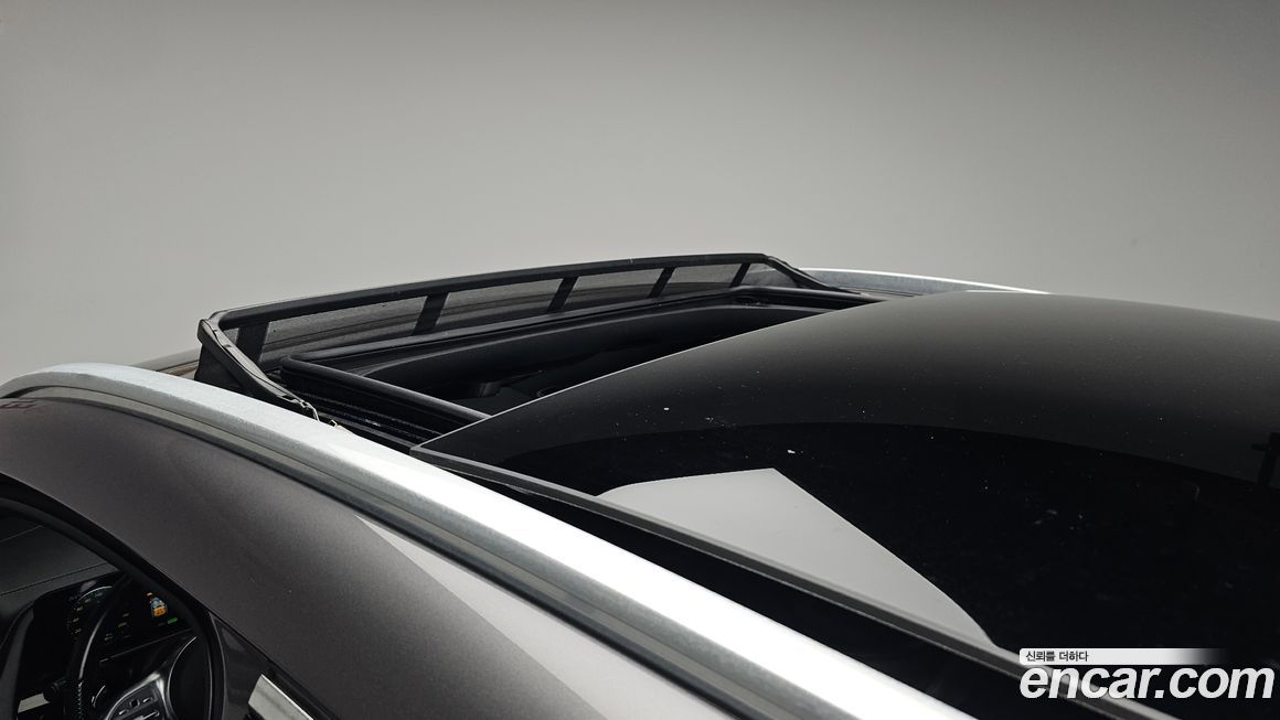 Mercedes-Benz EQA 2023