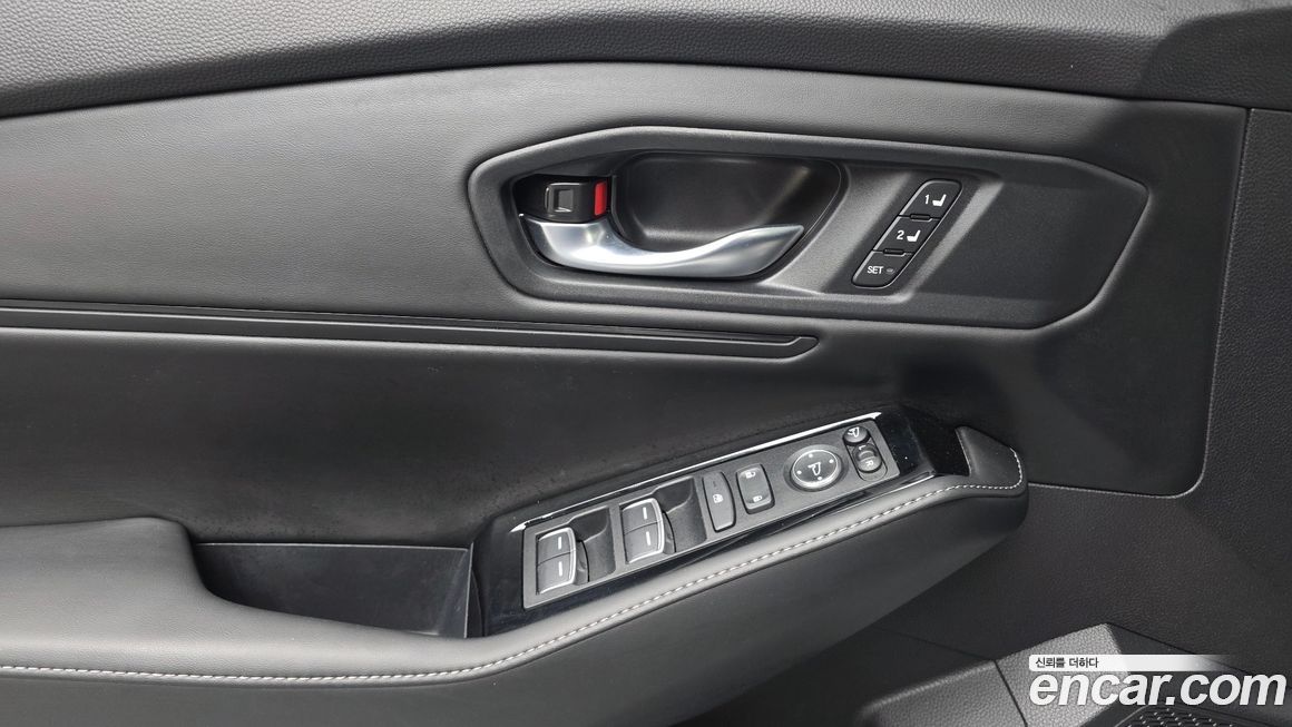 Honda Accord 2023