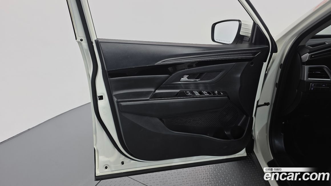 KG_Mobility_Ssangyong KORANDO 2021