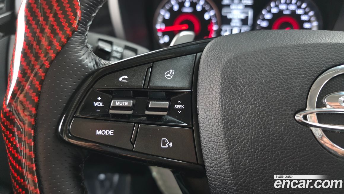 KG_Mobility_Ssangyong KORANDO 2021