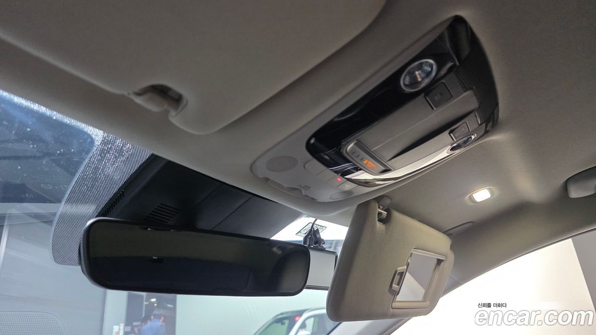 Kia K5 2020