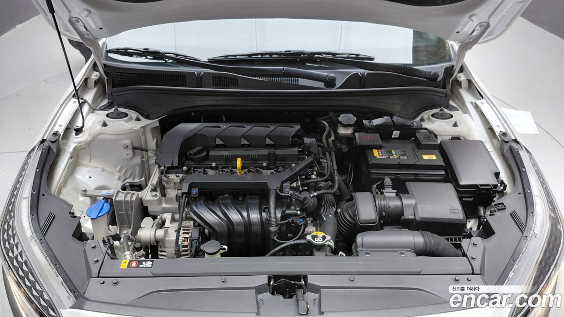 Kia K3 2022