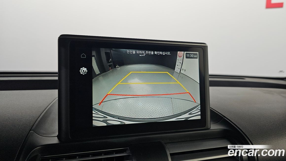 Hyundai Casper 2023