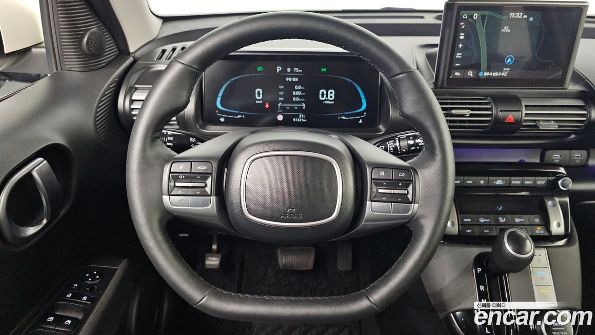 Hyundai Casper 2023