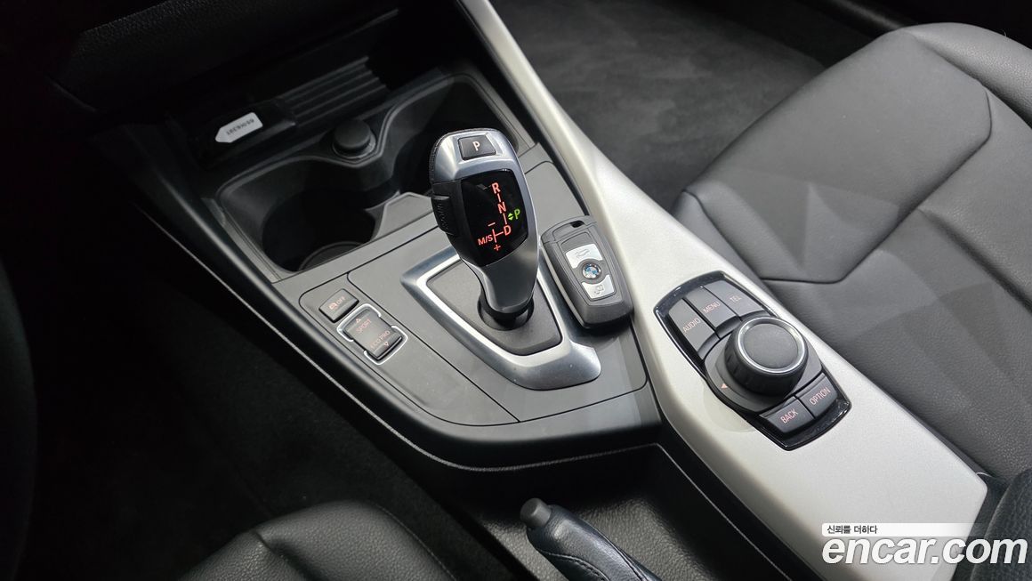 BMW 1-Series 2017