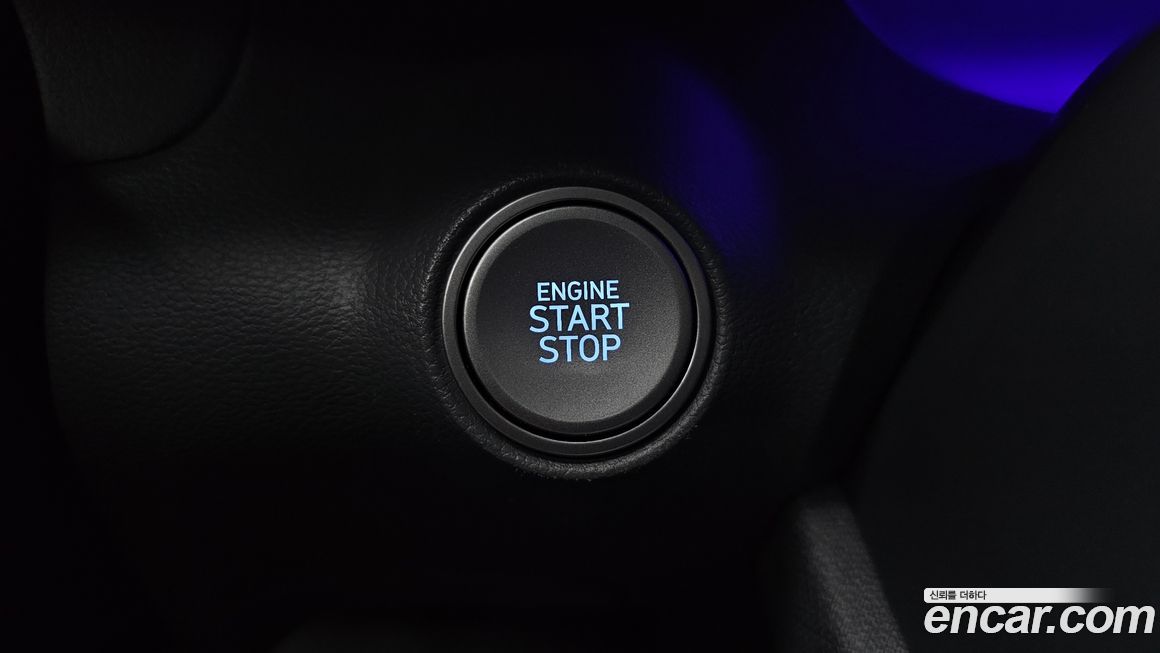 Hyundai Casper 2022