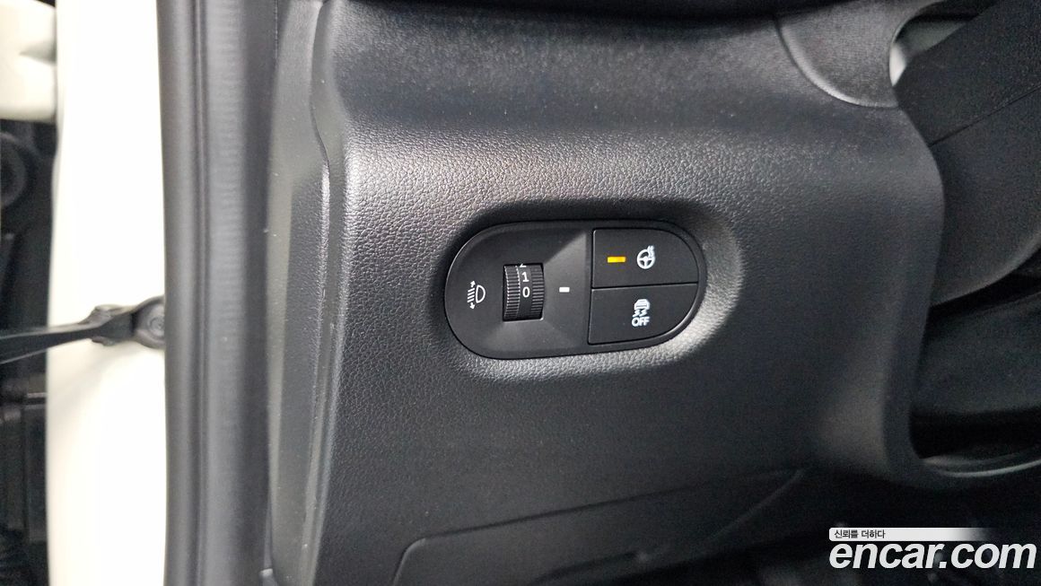 Hyundai Casper 2023