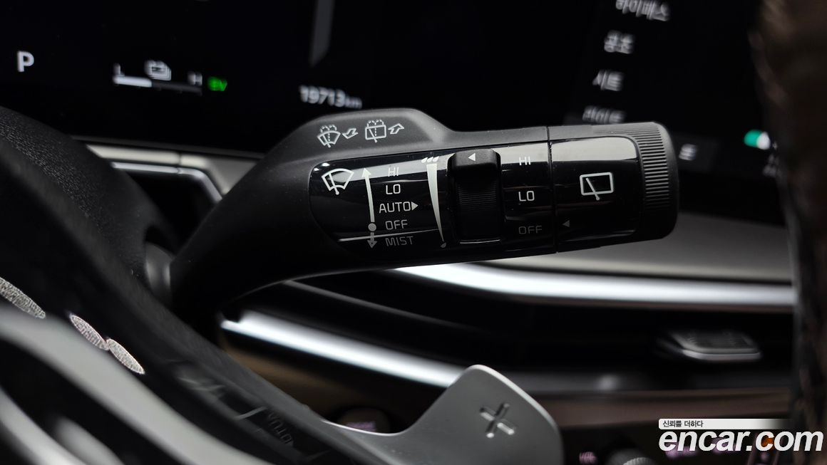 Kia Sorento 2025