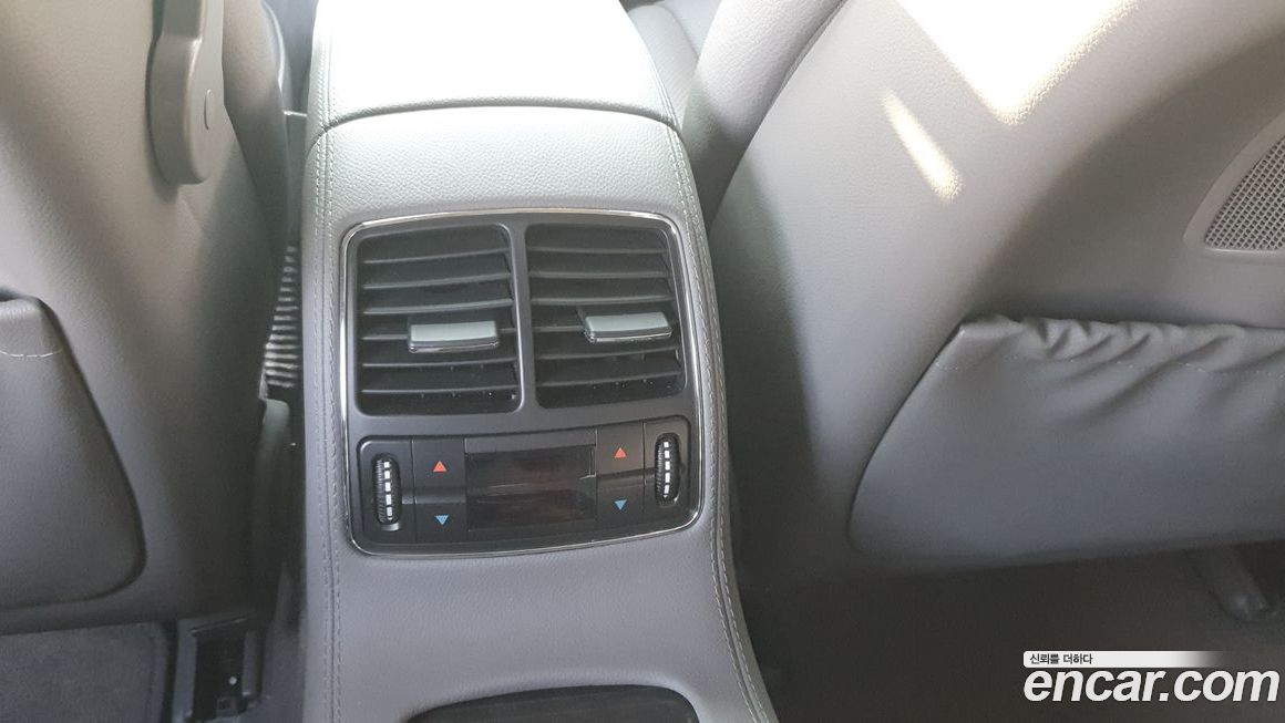Mercedes-Benz CLS-Class 2010