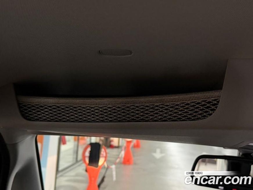 Kia RAY 2022