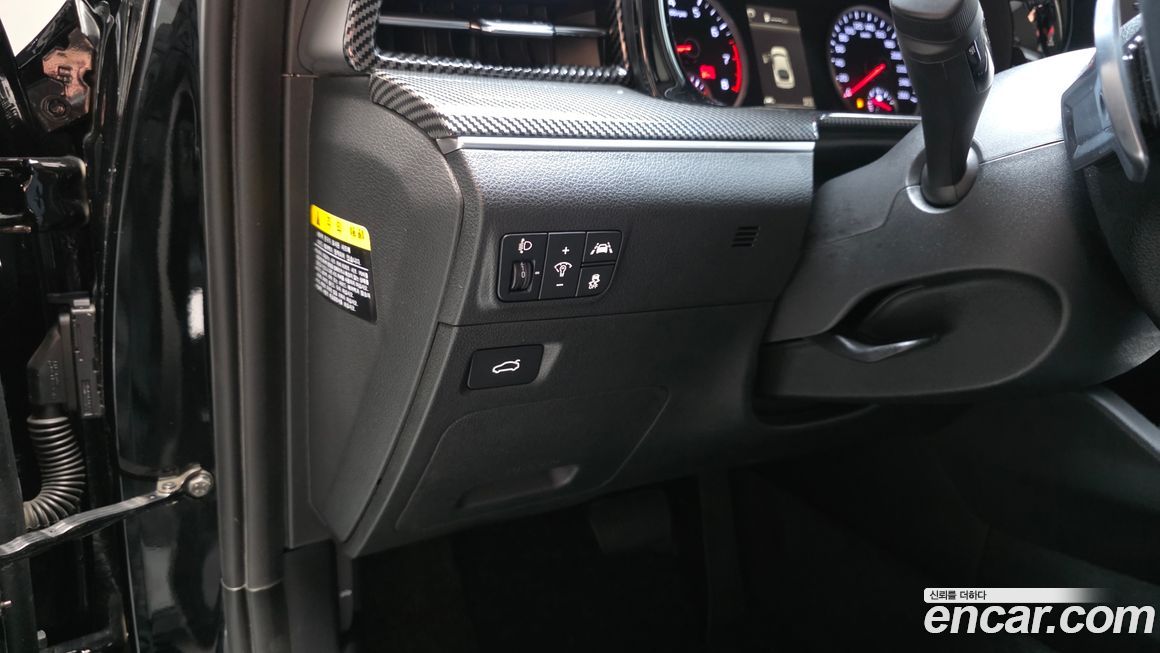 Kia K5 2020